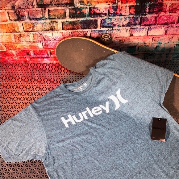 Hurley Other - 🔥Hurley Tee